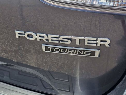 Used 2021 Subaru Forester Touring w/ Popular Package #2 AWD/4WD image 10