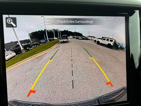 New 2026 RAM 1500 Express AWD/4WD image 14