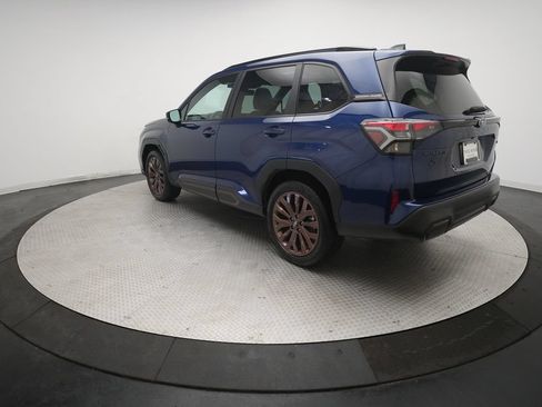 Certified 2026 Subaru Forester Sport AWD/4WD image 33