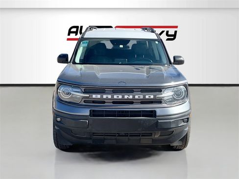 Used 2024 Ford Bronco Sport Heritage w/ Heritage Convenience Package image 2