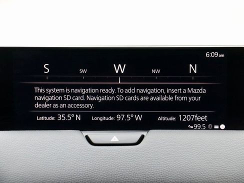 Used 2025 MAZDA CX-90 3.3 Turbo w/ Preferred Package image 29