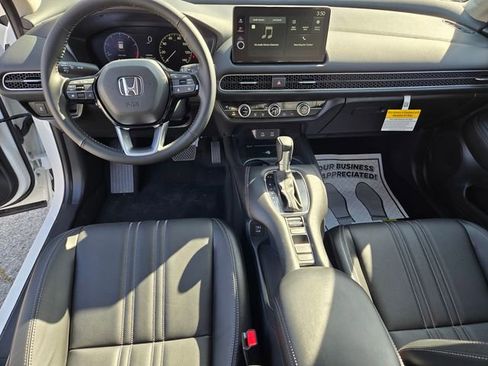 New 2026 Honda HR-V EX-L image 19