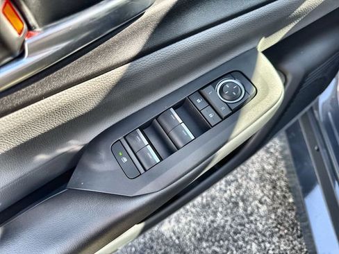 New 2026 Toyota Prius Limited image 23