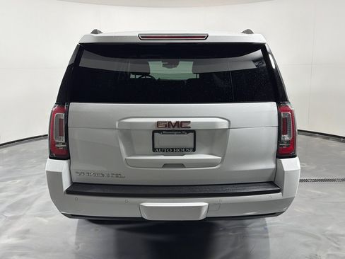 Used 2019 GMC Yukon XL SLT w/ Open Road Package AWD/4WD image 6