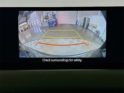 Used 2024 MAZDA CX-50 AWD 2.5 S w/ Preferred Package image 15