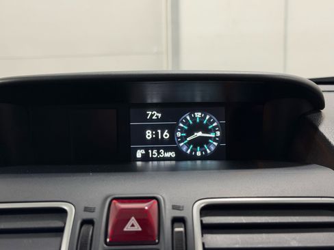 Used 2018 Subaru Forester 2.0XT Touring image 9