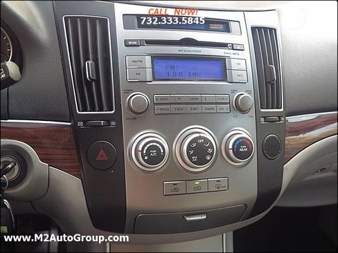 Used 2008 Hyundai Veracruz Limited image 8