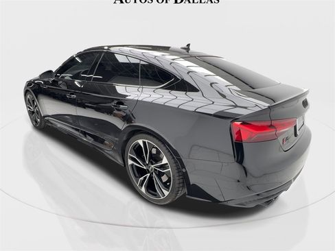 Used 2024 Audi S5 Prestige image 10