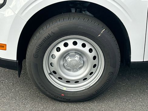 New 2026 Ford Maverick XL image 12