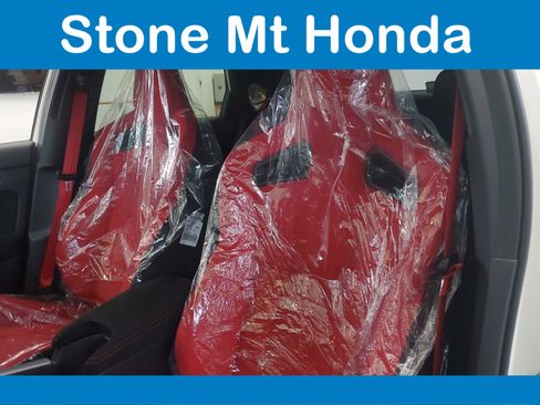 New 2025 Honda Civic Type R image 19