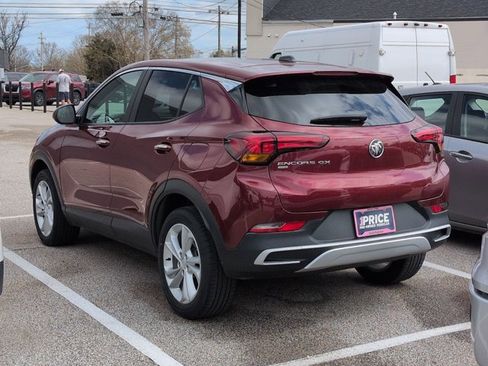 Used 2023 Buick Encore GX Preferred w/ Cold Weather Comfort Package image 9
