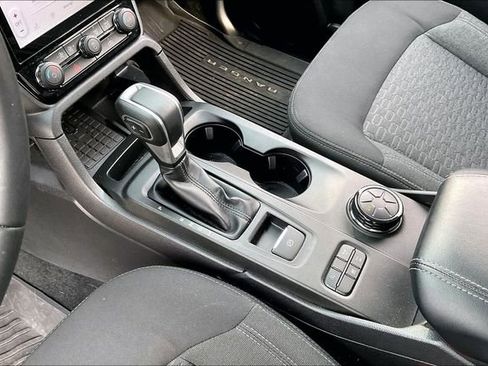 Used 2024 Ford Ranger XLT w/ Equipment Group 301A High image 13