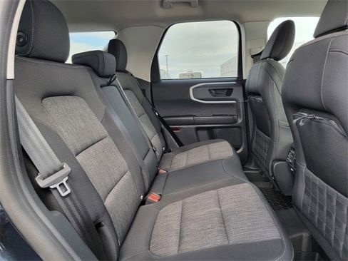 Certified 2021 Ford Bronco Sport Big Bend image 23