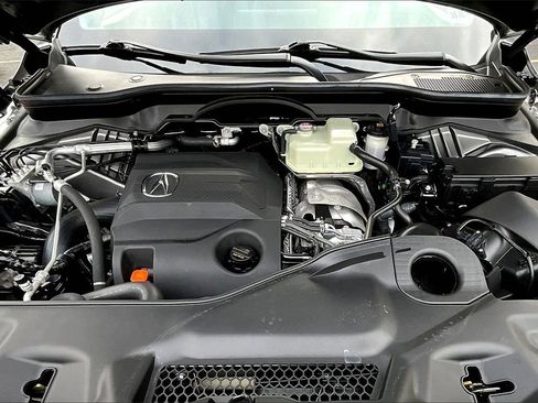 Used 2024 Acura MDX Type S image 31