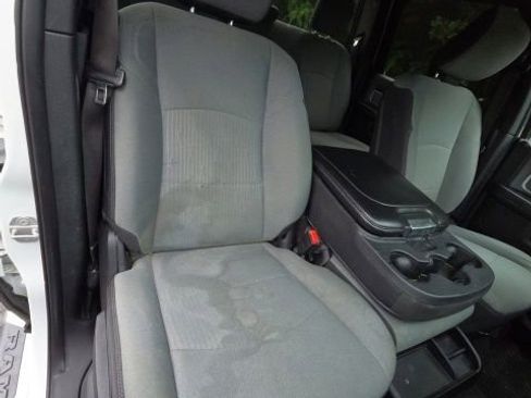 Used 2021 RAM 2500 Big Horn AWD/4WD image 20