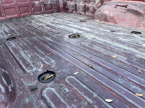 Used 2020 RAM 3500 Tradesman image 6