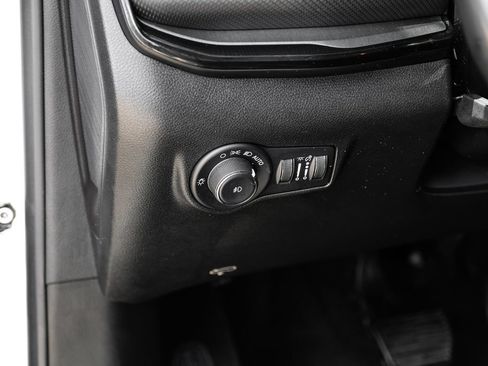 Used 2022 Jeep Compass Trailhawk w/ Trailhawk Elite Group AWD/4WD image 43