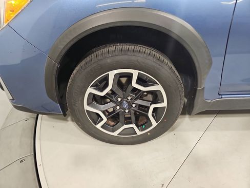 Used 2016 Subaru Crosstrek 2.0i Limited AWD/4WD image 28