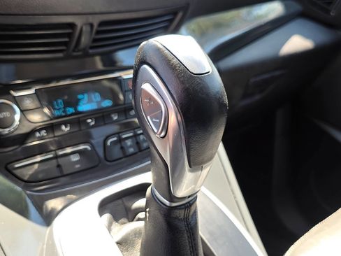 Used 2014 Ford Escape Titanium w/ Equipment Group 401A FWD image 40