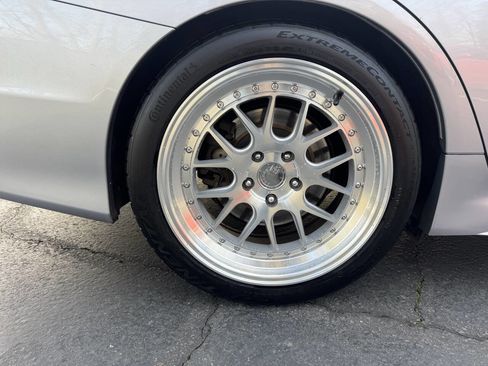 Used 2019 Subaru WRX Premium image 21