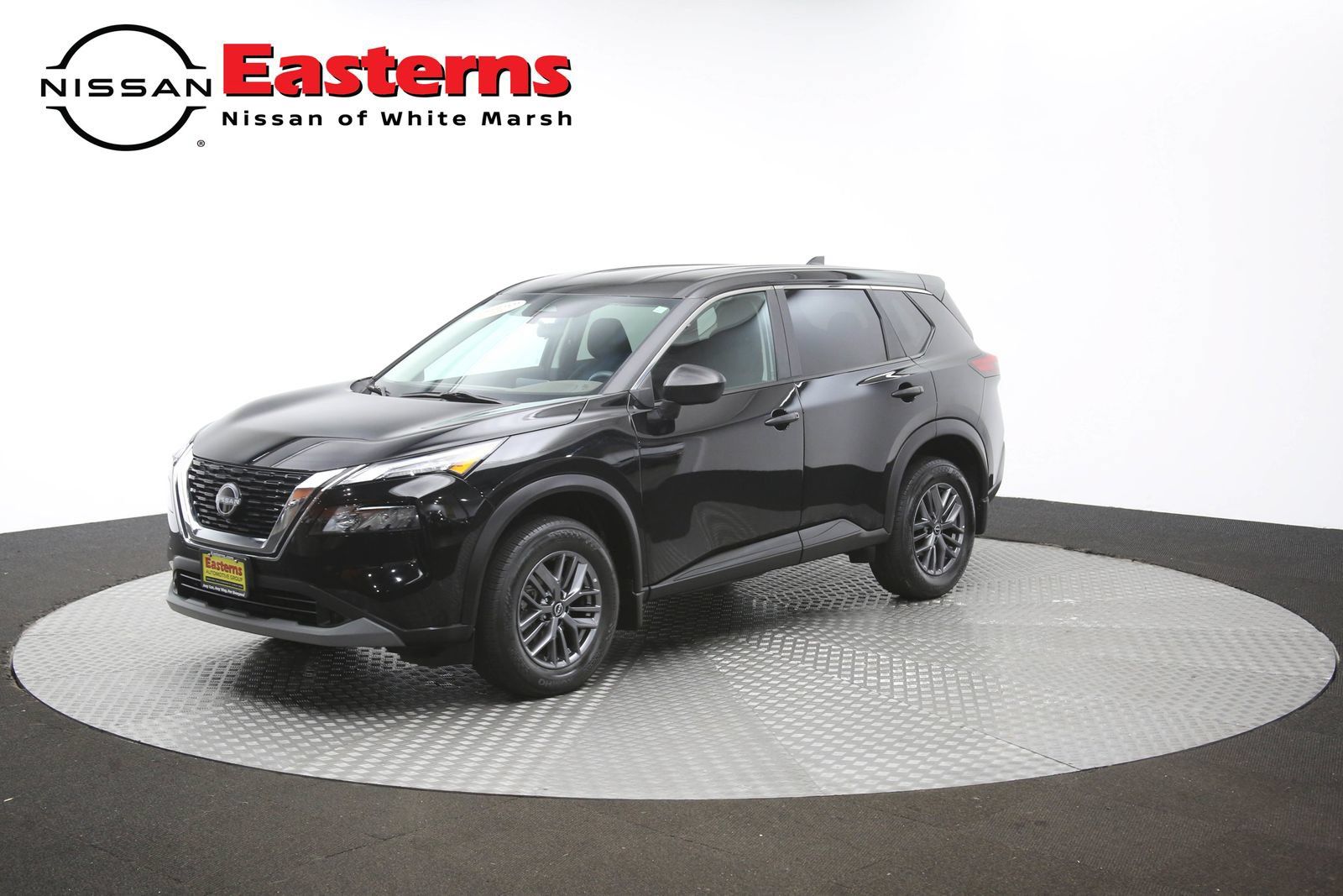 Used 2023 Nissan Rogue S AWD/4WD image 55