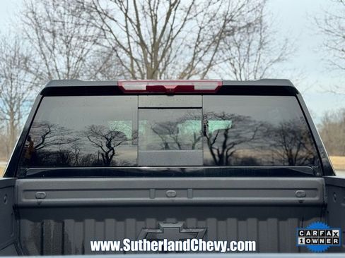 Used 2025 Chevrolet Silverado 2500 LT w/ All Star Edition image 19