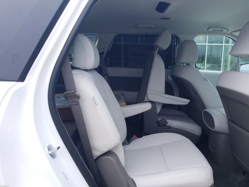 New 2026 Hyundai Palisade SEL FWD image 15