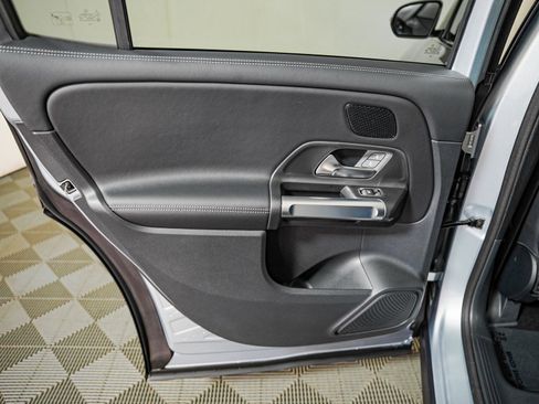 Certified 2026 Mercedes-Benz GLB 250 image 25