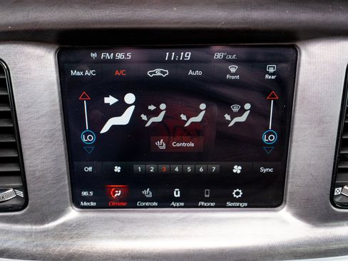 Used 2020 Dodge Charger R/T w/ Daytona Edition Group RWD image 17