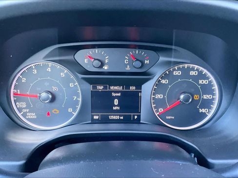 Used 2019 GMC Acadia SLE image 21