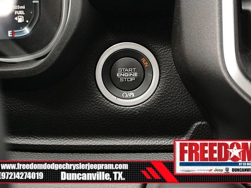 New 2026 RAM 1500 Lone Star image 33