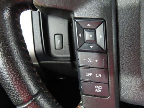 Used 2016 Ford Expedition EL King Ranch RWD image 28
