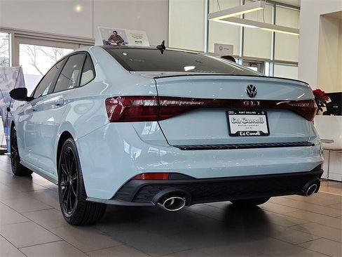 New 2026 Volkswagen Jetta GLI Autobahn image 5