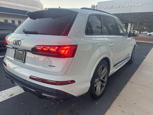 New 2026 Audi Q7 3.0T Prestige image 5