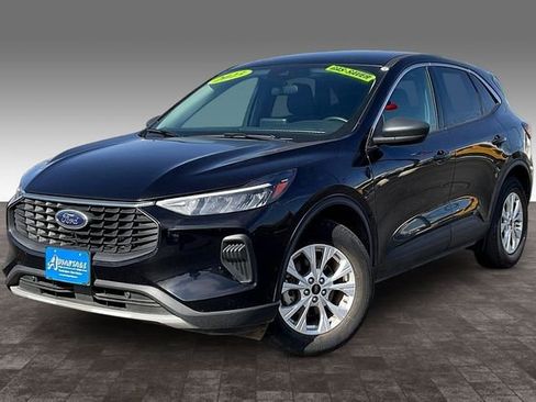 Used 2023 Ford Escape Active AWD/4WD image 1