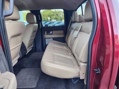 Used 2014 Ford F150 XLT w/ Equipment Group 302A Luxury AWD/4WD image 15