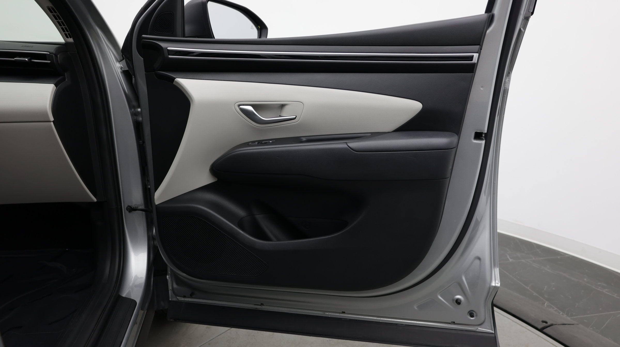Used 2024 Hyundai Tucson SE FWD image 34