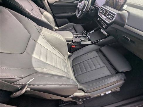 Certified 2023 BMW X3 M40i w/ Premium Package image 22