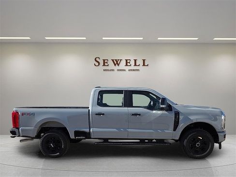 New 2026 Ford F250 XL w/ STX Appearance Package image 5