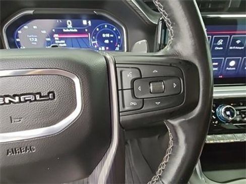 Used 2023 GMC Sierra 1500 Denali Ultimate image 25