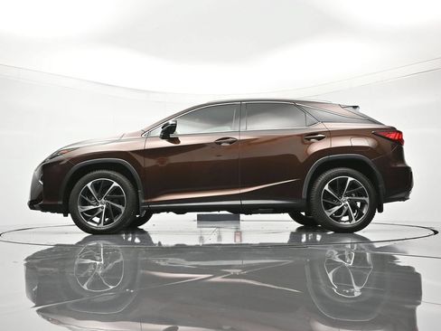 Used 2016 Lexus RX 350 AWD w/ Luxury Package image 44