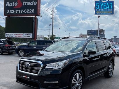 Used 2021 Subaru Ascent Premium w/ Sport Package