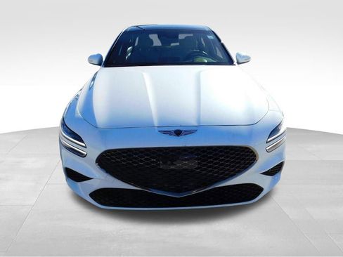 Used 2025 Genesis G70 3.3T Advanced image 3