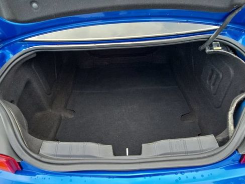 Used 2016 Chevrolet Camaro SS RWD image 12