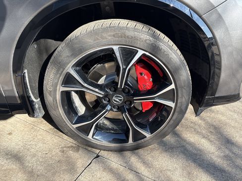 Used 2025 Acura MDX Type S image 13