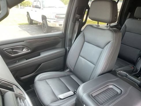 Certified 2023 Chevrolet Tahoe Z71 w/ Z71 Off-Road Package AWD/4WD image 26