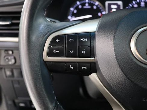 Used 2017 Lexus ES 350 w/ Accessory Package 2 FWD image 21