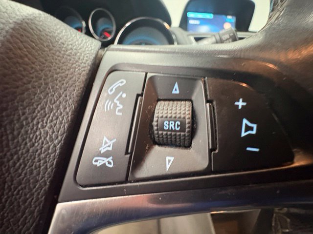 Used 2016 Buick Encore Convenience FWD image 22
