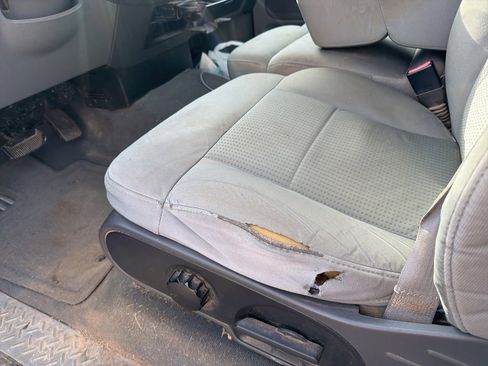 Used 2007 Ford F150 XLT image 39