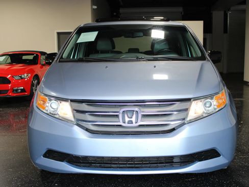Used 2012 Honda Odyssey EX-L image 7